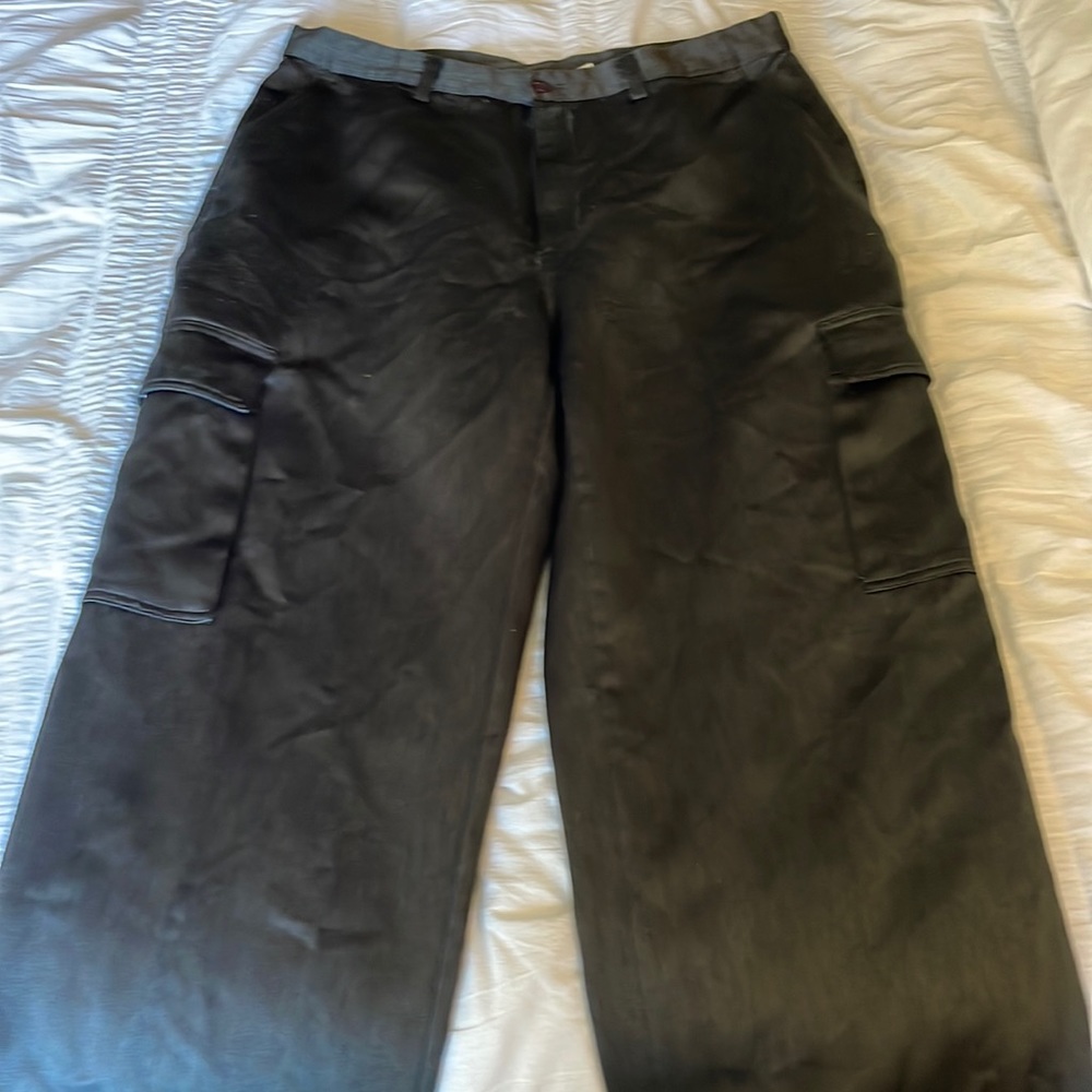 Dress Cargo pants 34 32